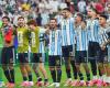 مونديال
      2026:
      ميسي
      يقود
      الأرجنتين
      إلى
      دور
      الـ32
      بثنائية
      في
      شباك
      النمسا