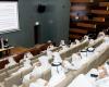 دورة حول المعايير الدولية لمجموعة العمل المالي