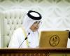 مجلس الشورى: دور قطر محوري في ضمان أمن الملاحة والتجارة الدولية