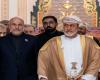 سلطنة عُمان وإيران تؤكدان الحفاظ على عبور مضيق هرمز "بلا رسوم"