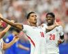 كأس العالم: إنجلترا تواجه غانا لحسم الصدارة والتأهل إلى دور الـ32
